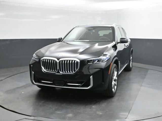 New 2026 BMW X5 sDrive40i w/ Executive Package image 30