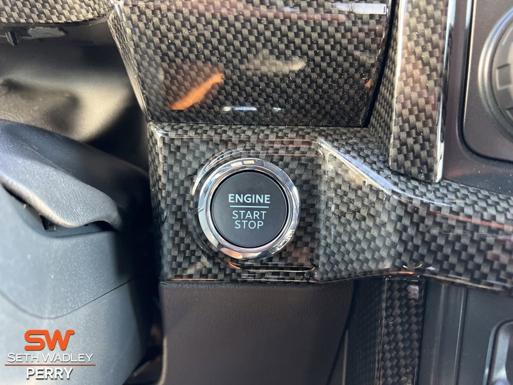 New 2025 Ford F150 Lariat w/ Equipment Group 501A Mid image 24