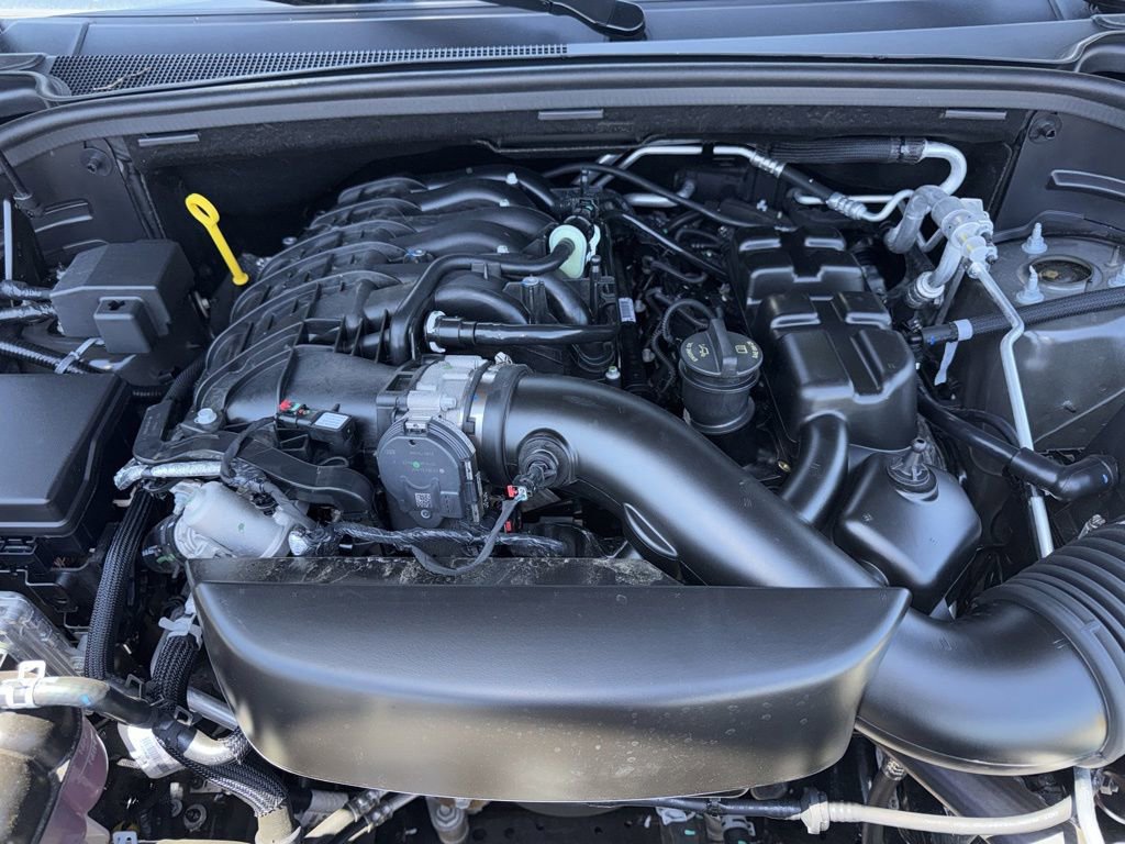 Used 2026 Dodge Durango GT AWD/4WD image 38