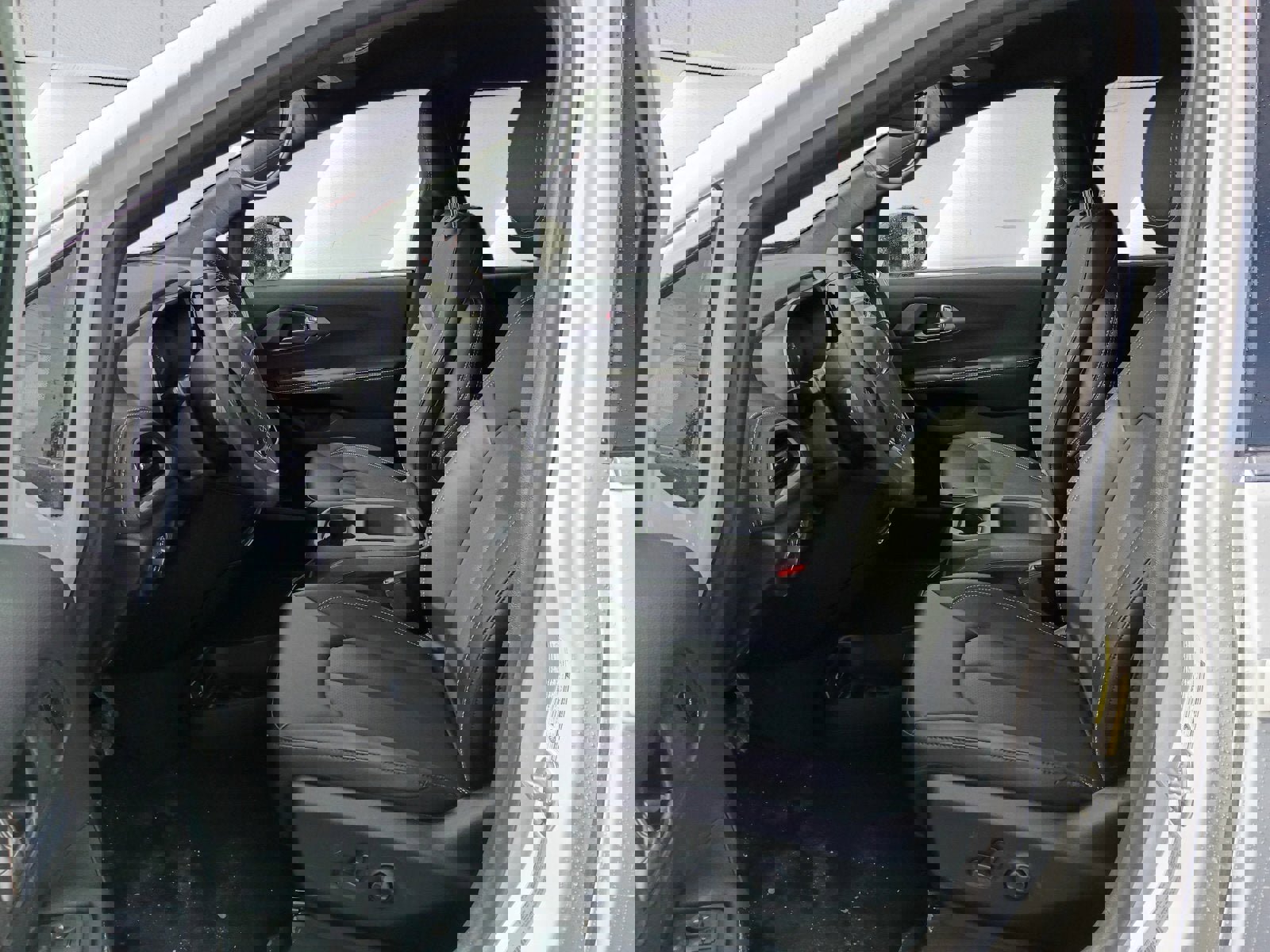 New 2026 Chrysler Pacifica Select image 10