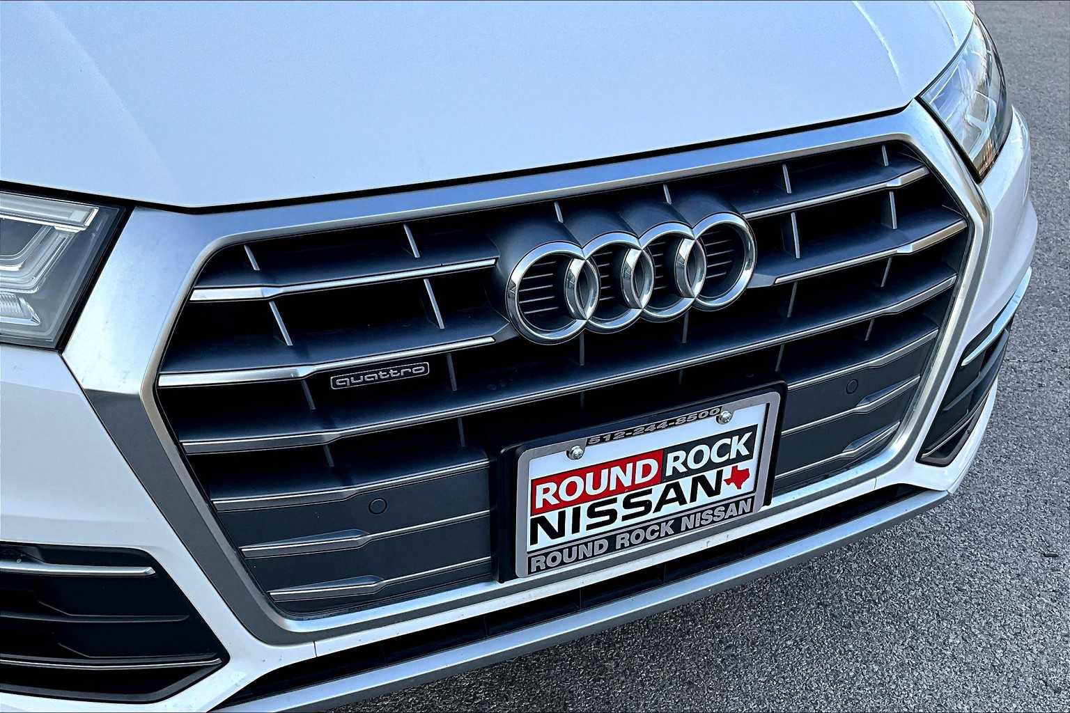 Used 2020 Audi Q5 2.0T Premium Plus w/ Premium Plus Package image 29