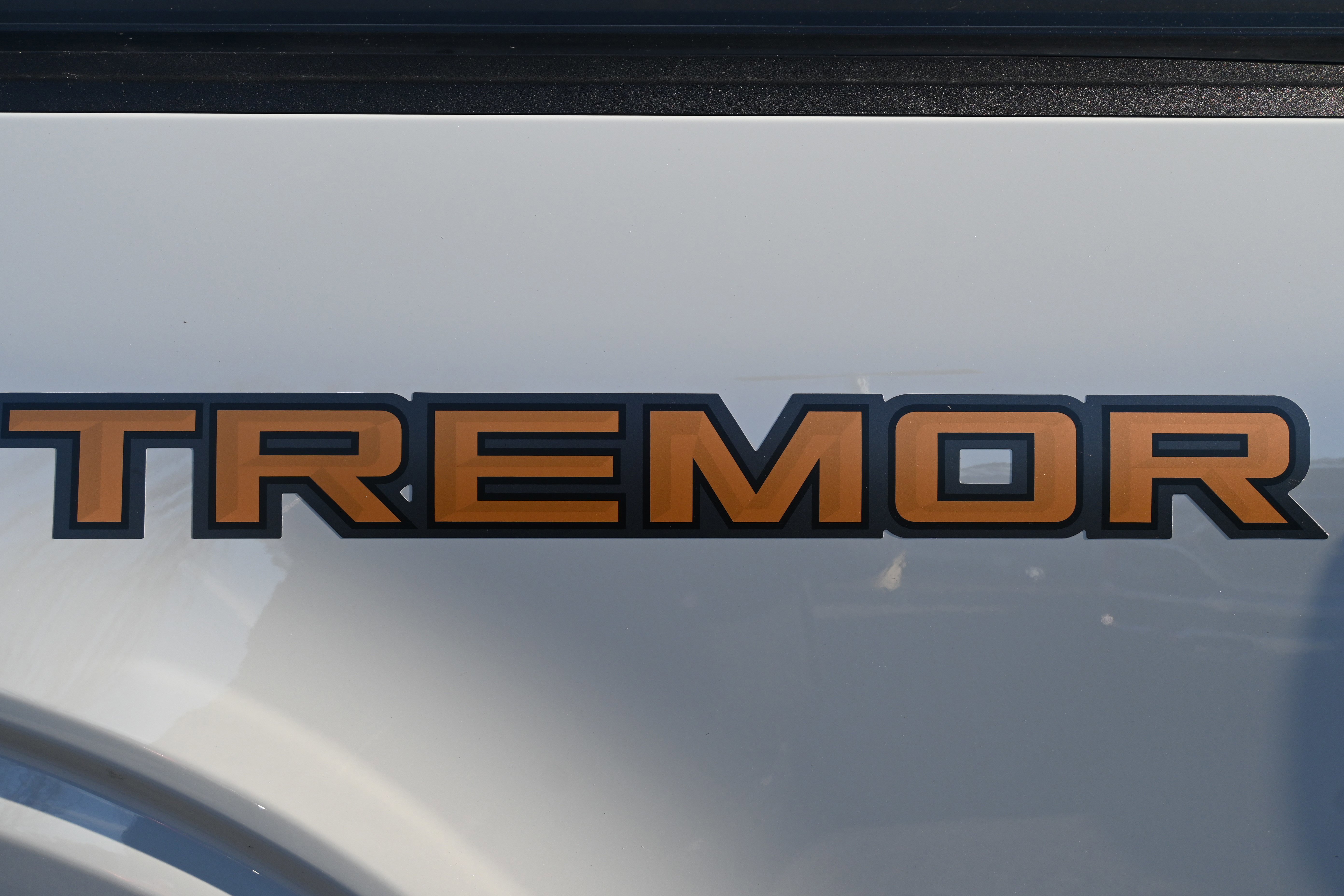 Used 2023 Ford F150 Tremor image 36