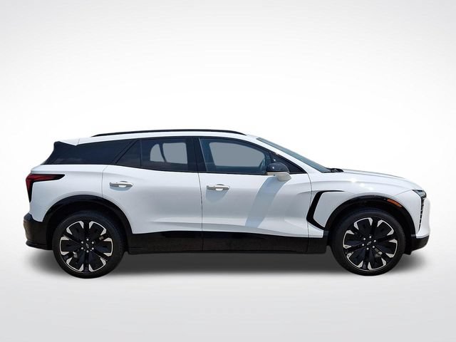 Used 2024 Chevrolet Blazer EV RS AWD/4WD image 7