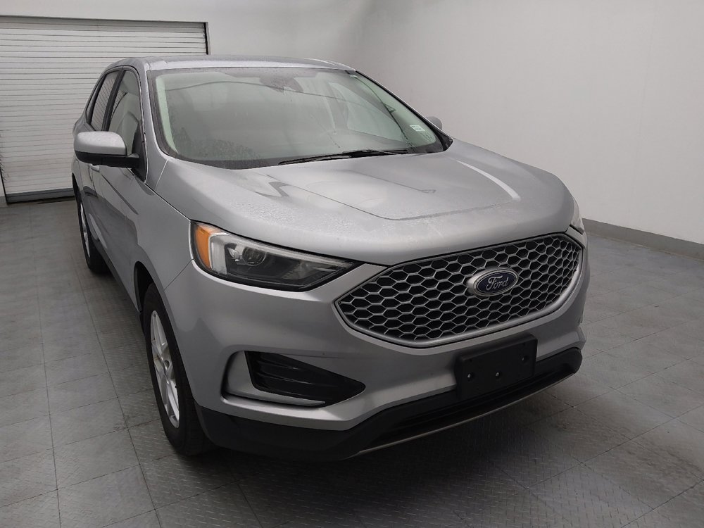 Used 2024 Ford Edge SEL image 14