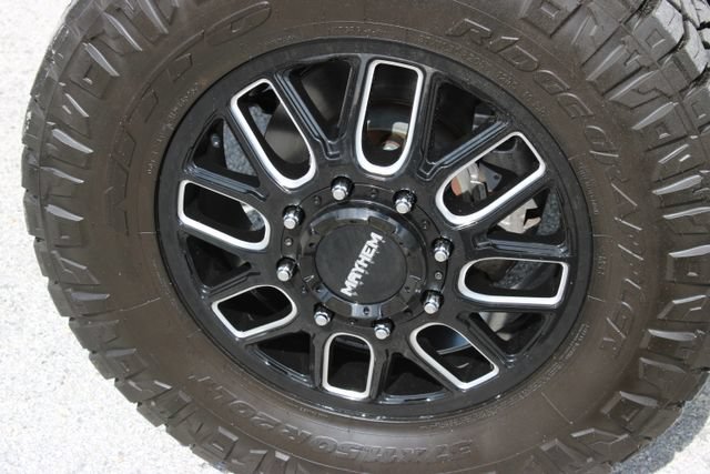 Used 2025 Ford F350 Platinum AWD/4WD image 17