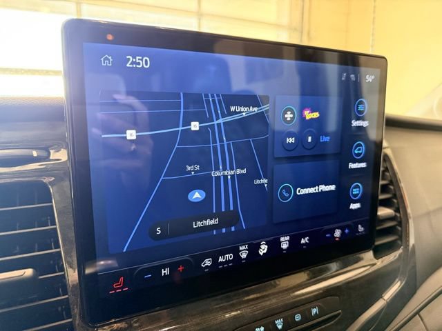 New 2023 Ford Transit 250 Medium Roof AWD w/ Exterior Upgrade Package image 28