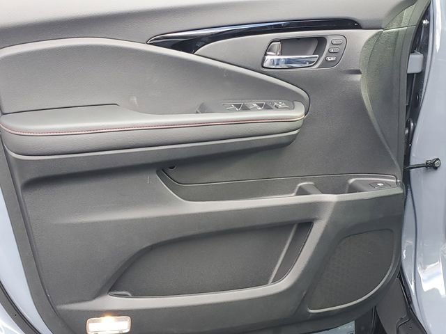 New 2026 Honda Ridgeline Black Edition image 25