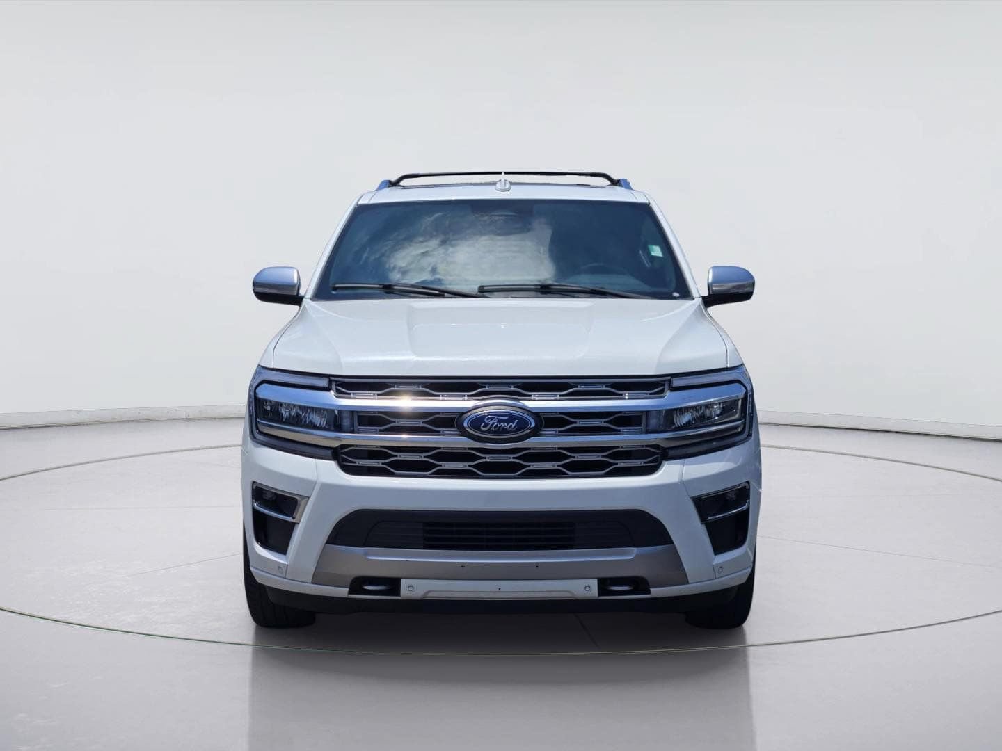 Used 2023 Ford Expedition Max Platinum AWD/4WD image 10