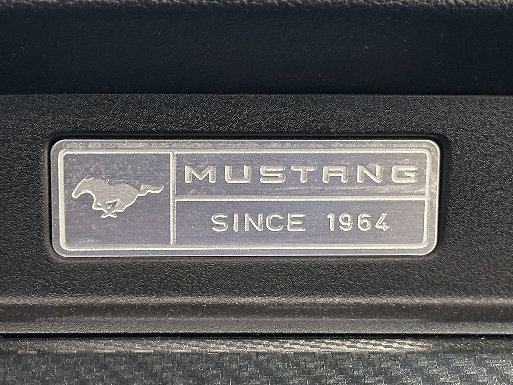 Used 2015 Ford Mustang Convertible w/ Equipment Group 051A RWD image 52