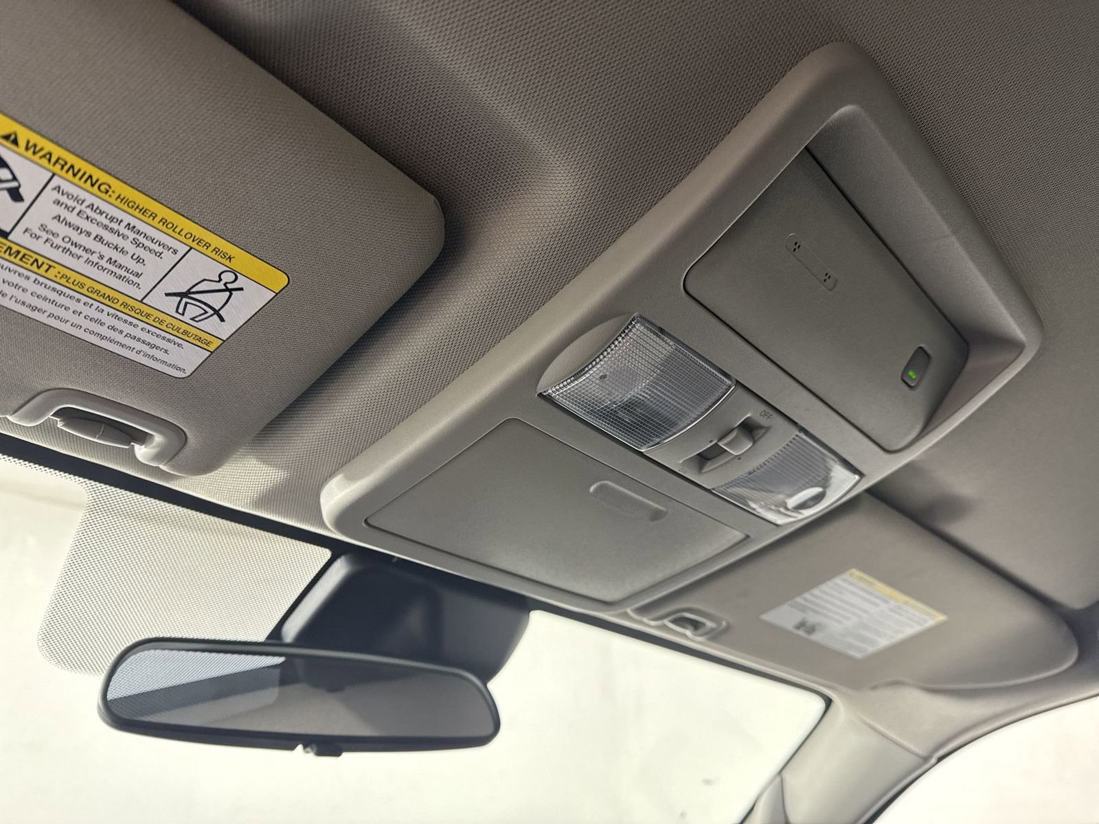 New 2026 Nissan Frontier SV w/ All-Weather Content Package image 11