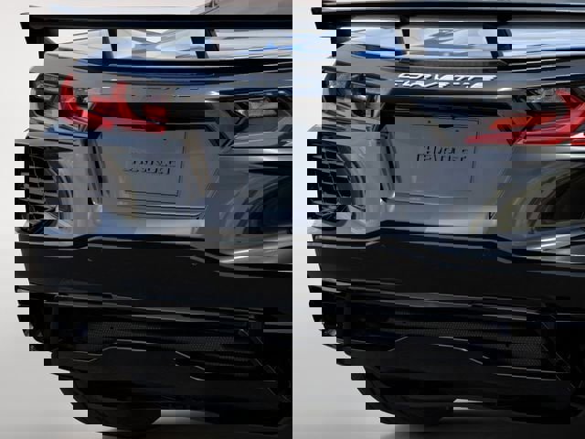 New 2026 Chevrolet Corvette Stingray Premium Cpe w/ 3LT image 14