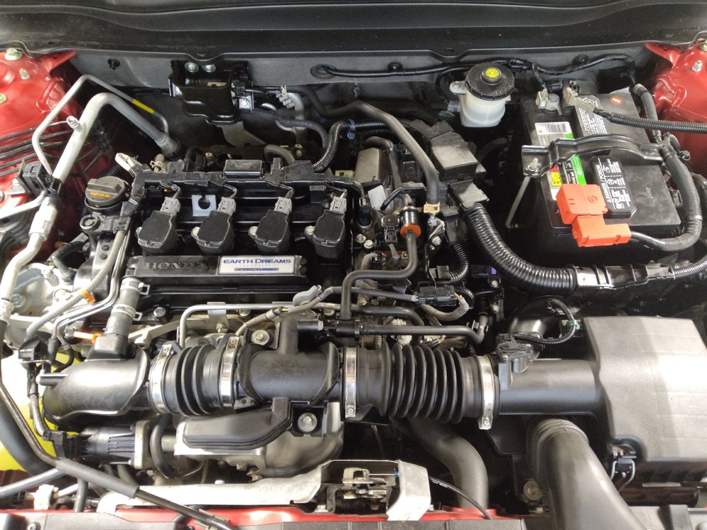 Used 2019 Honda Accord LX image 30
