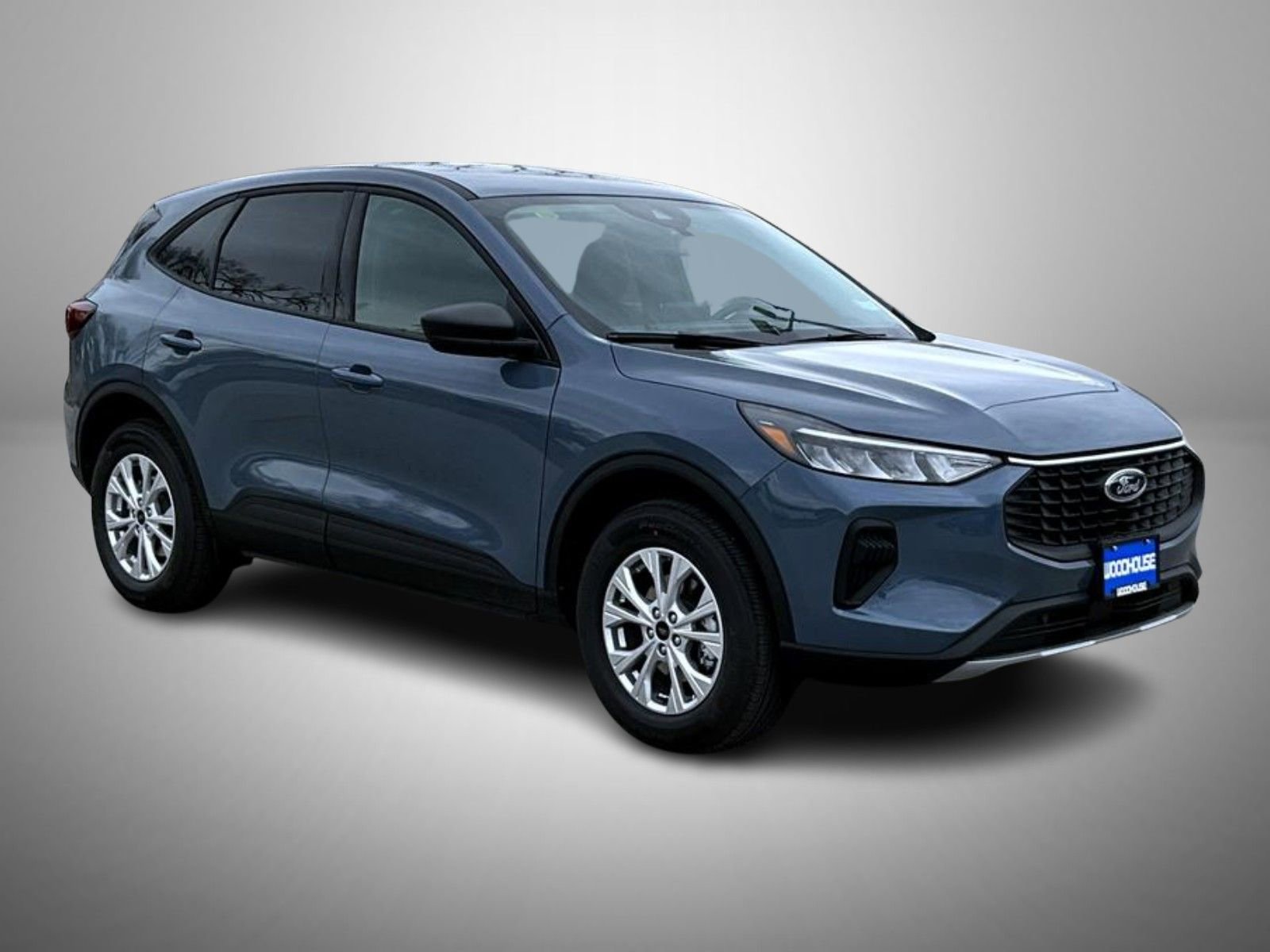 New 2026 Ford Escape Active w/ Cold Weather Package image 3