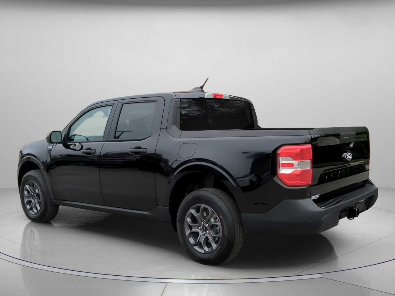 New 2026 Ford Maverick XLT w/ 4K Tow Package AWD/4WD image 20
