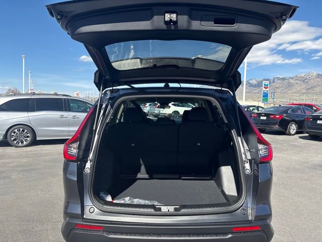 New 2026 Honda CR-V LX image 10