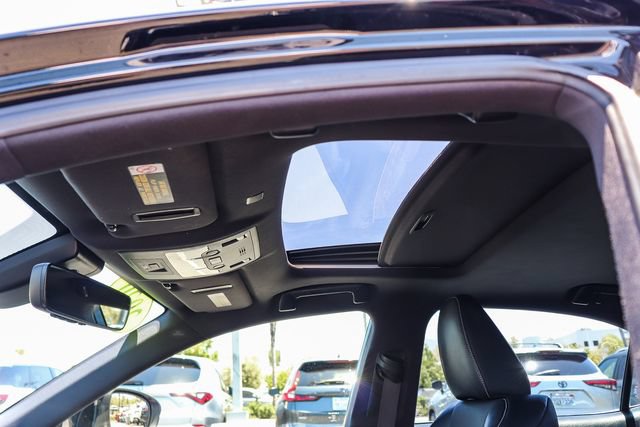 Used 2020 Lexus IS 350 F Sport w/ F Sport Package RWD image 25