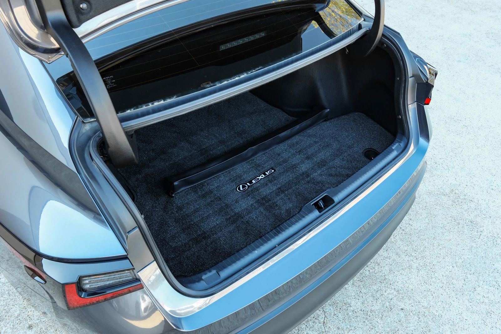 Used 2021 Lexus IS 300 AWD w/ Accessory Package image 59