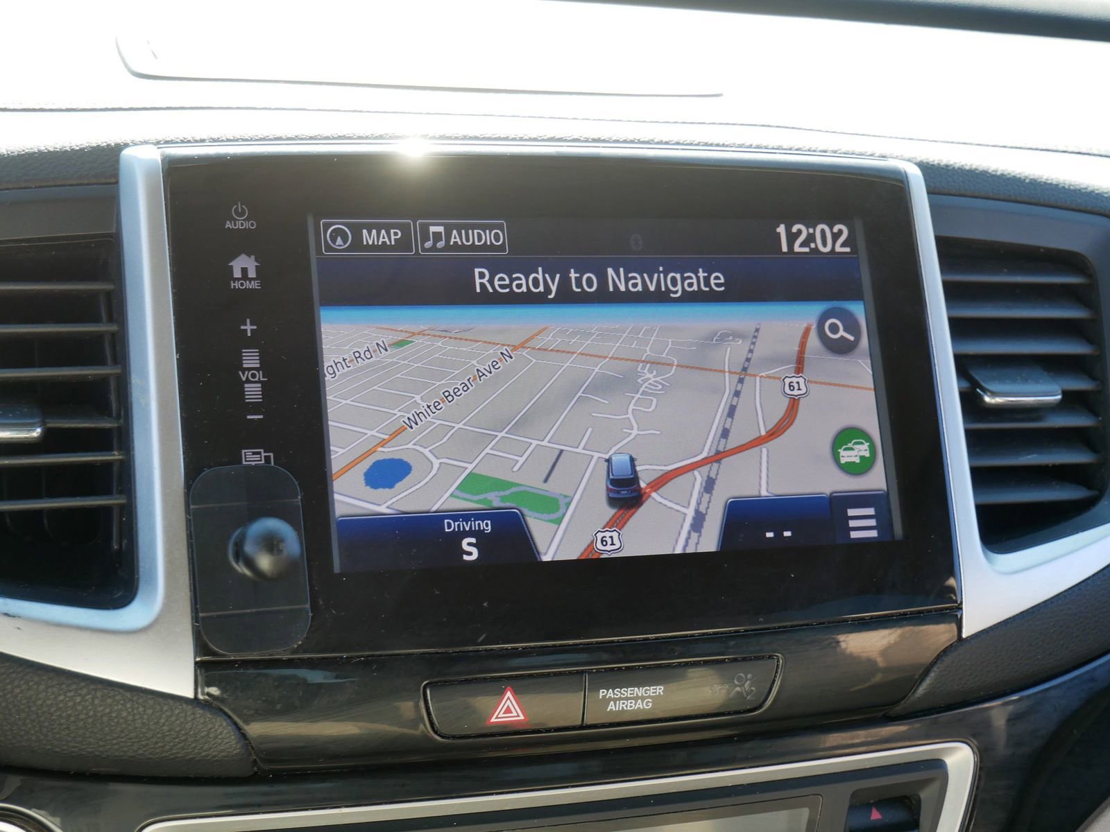 Used 2017 Honda Pilot Touring image 20