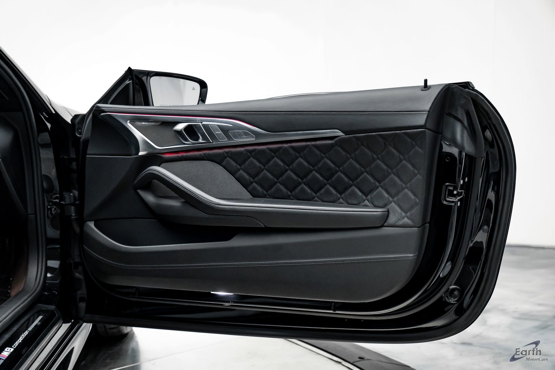 Used 2023 BMW M8 Competition w/ M Driver's Package image 68