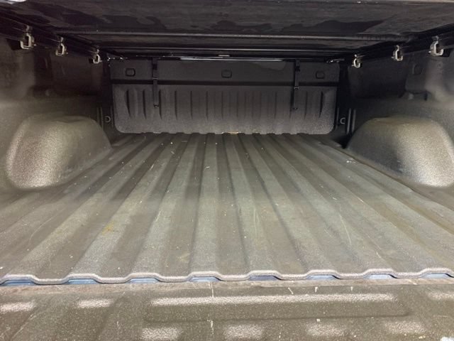 Used 2014 Chevrolet Silverado 1500 LTZ w/ LTZ Plus Package AWD/4WD image 37