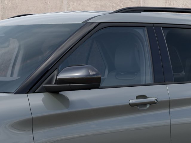 New 2027 Ford Explorer Tremor w/ Tremor Convenience Package AWD/4WD image 21