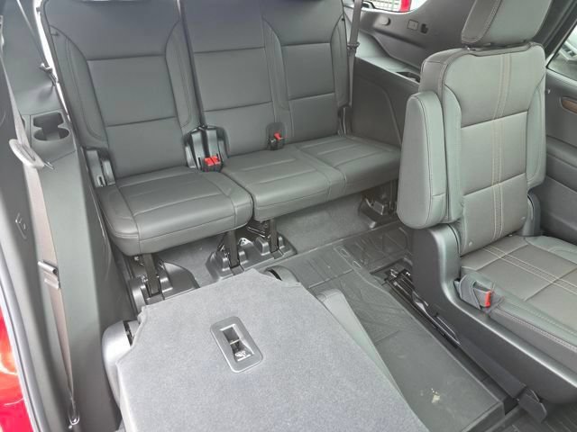 New 2026 Chevrolet Tahoe High Country AWD/4WD image 27
