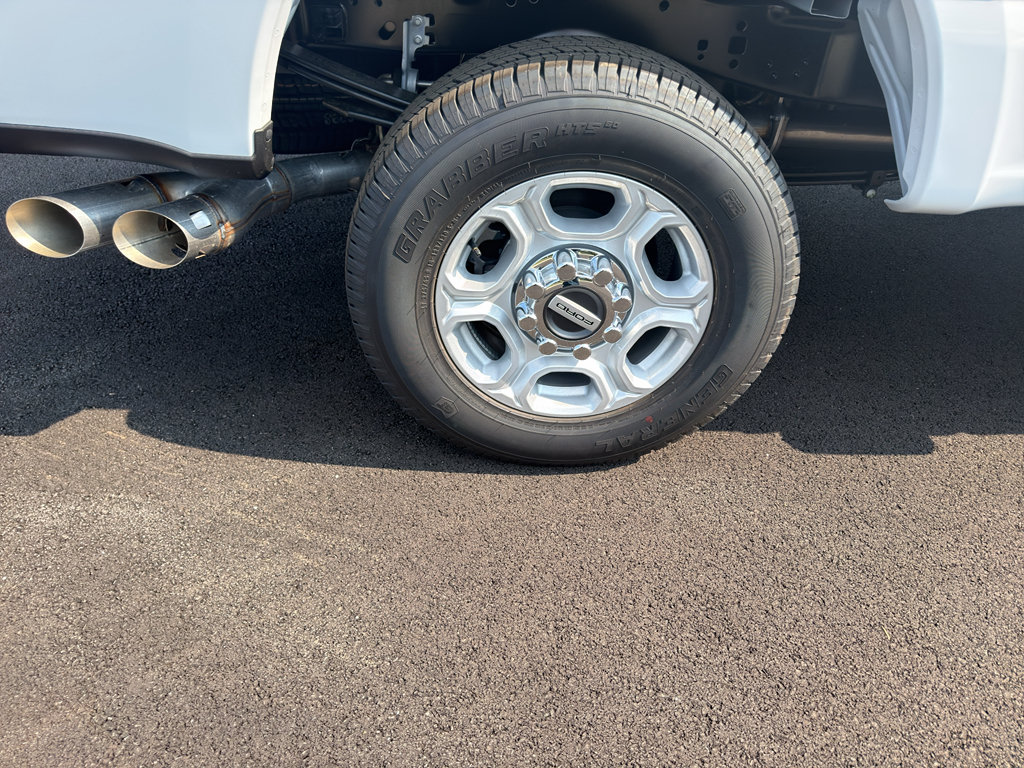 New 2026 Ford F250 XLT AWD/4WD image 32