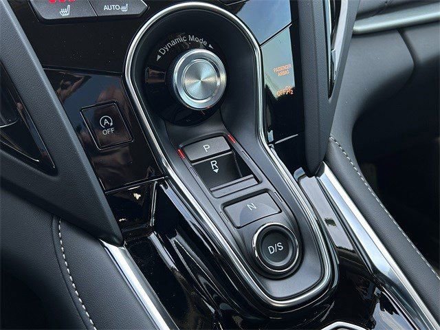 Used 2026 Acura RDX SH-AWD w/ Technology Package image 20