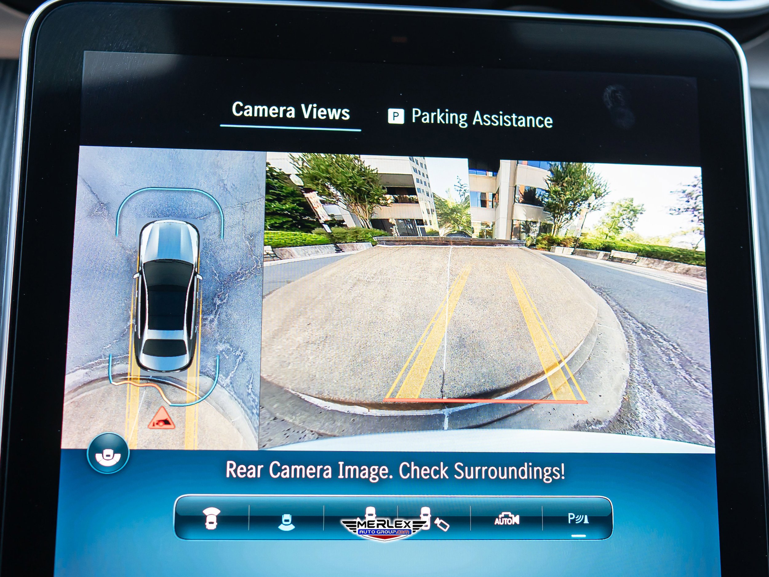 Used 2022 Mercedes-Benz C 300 4MATIC Sedan image 32