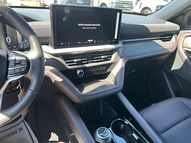 New 2026 Ford Explorer Platinum image 17