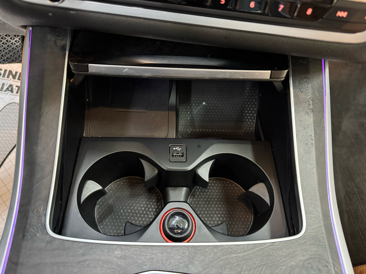 Used 2022 BMW X5 sDrive40i w/ Luxury Seating Package image 34