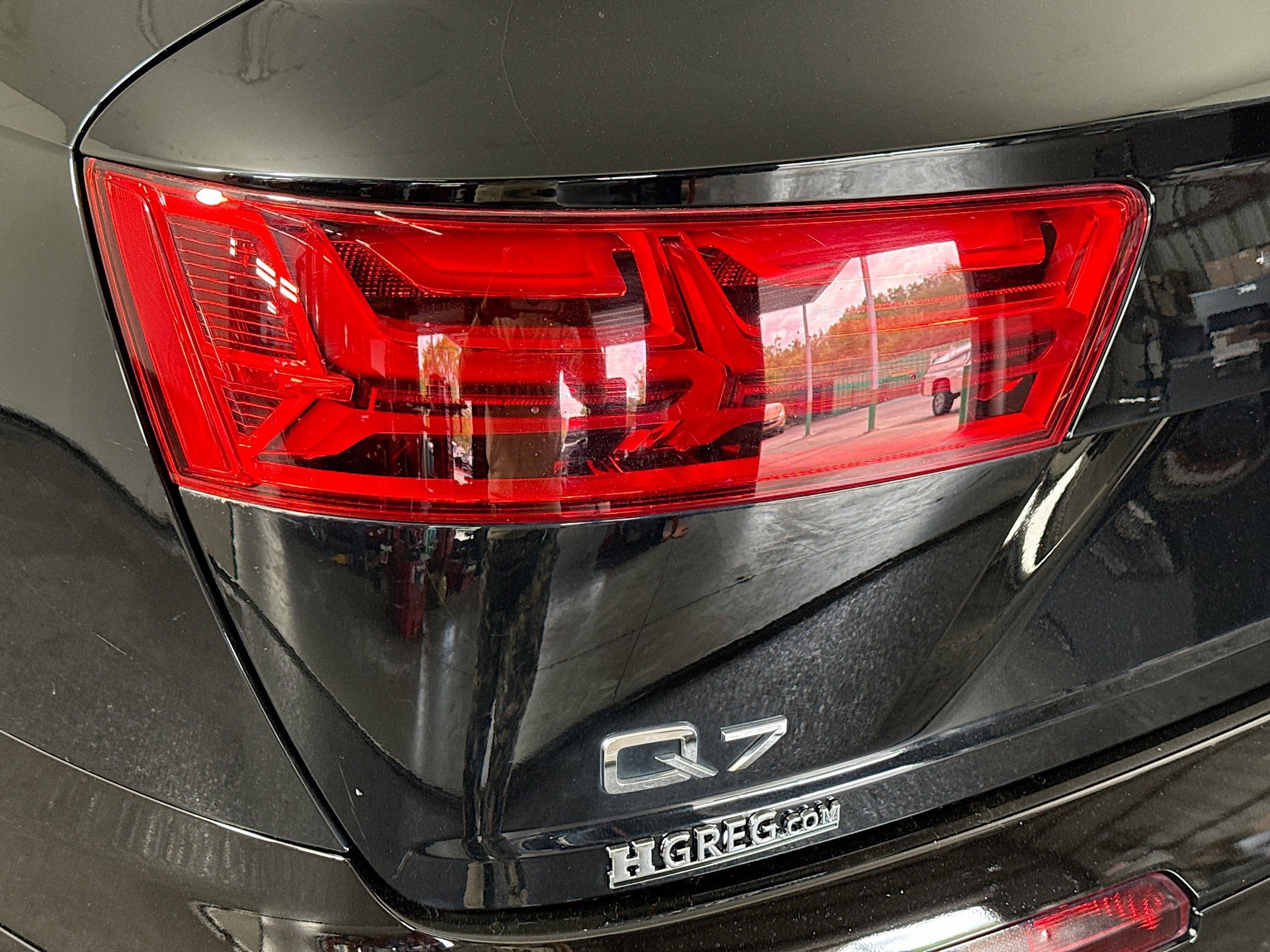 Used 2018 Audi Q7 2.0T Premium image 36