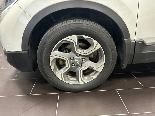 Used 2019 Honda CR-V EX-L image 27
