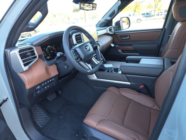 New 2026 Toyota Tundra 1794 Edition image 8