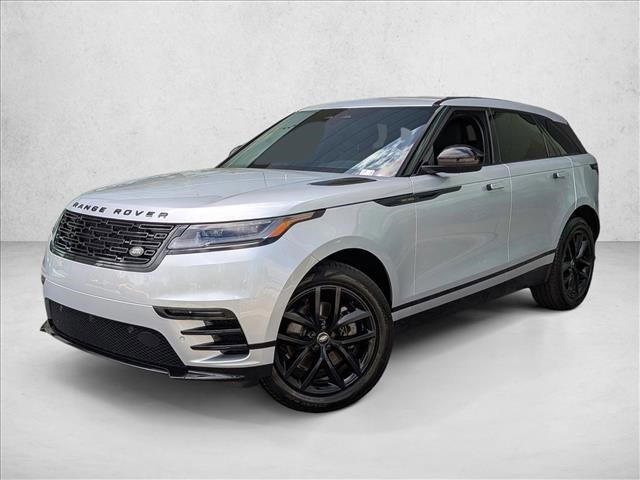 Used 2025 Land Rover Range Rover Velar Dynamic SE