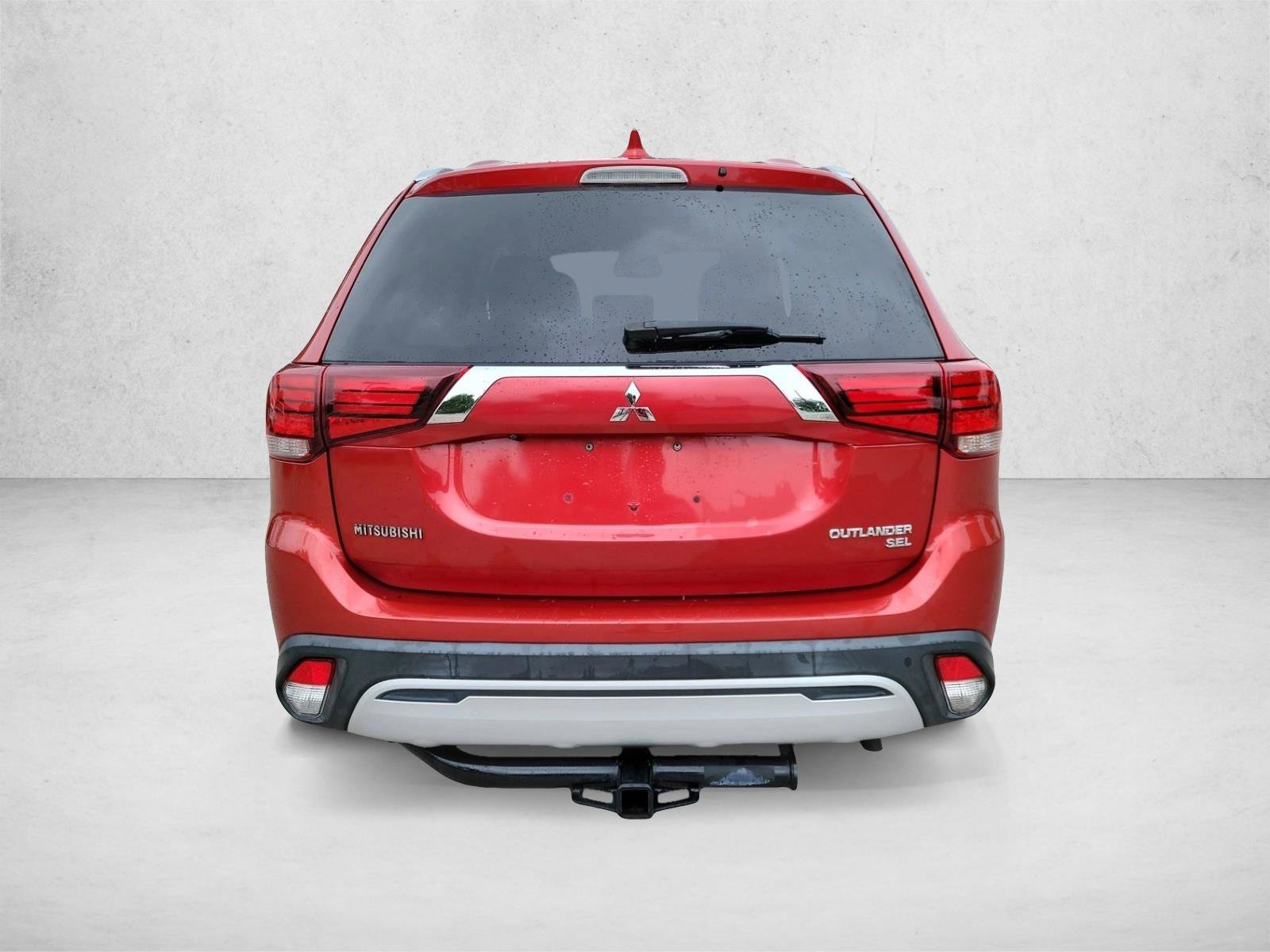 Used 2019 Mitsubishi Outlander SEL FWD image 6