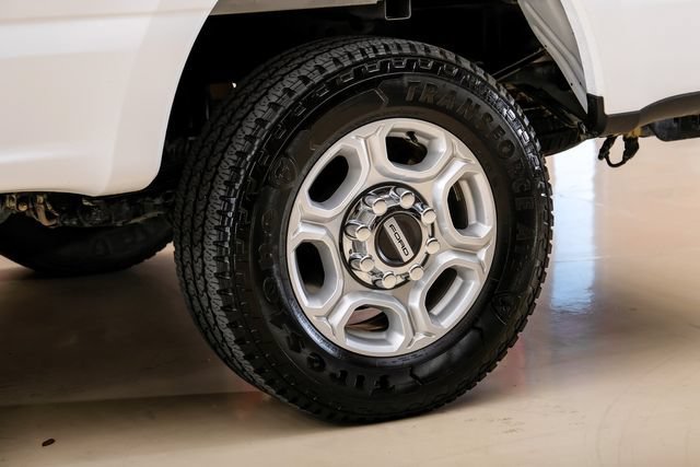 Used 2025 Ford F250 XLT AWD/4WD image 65