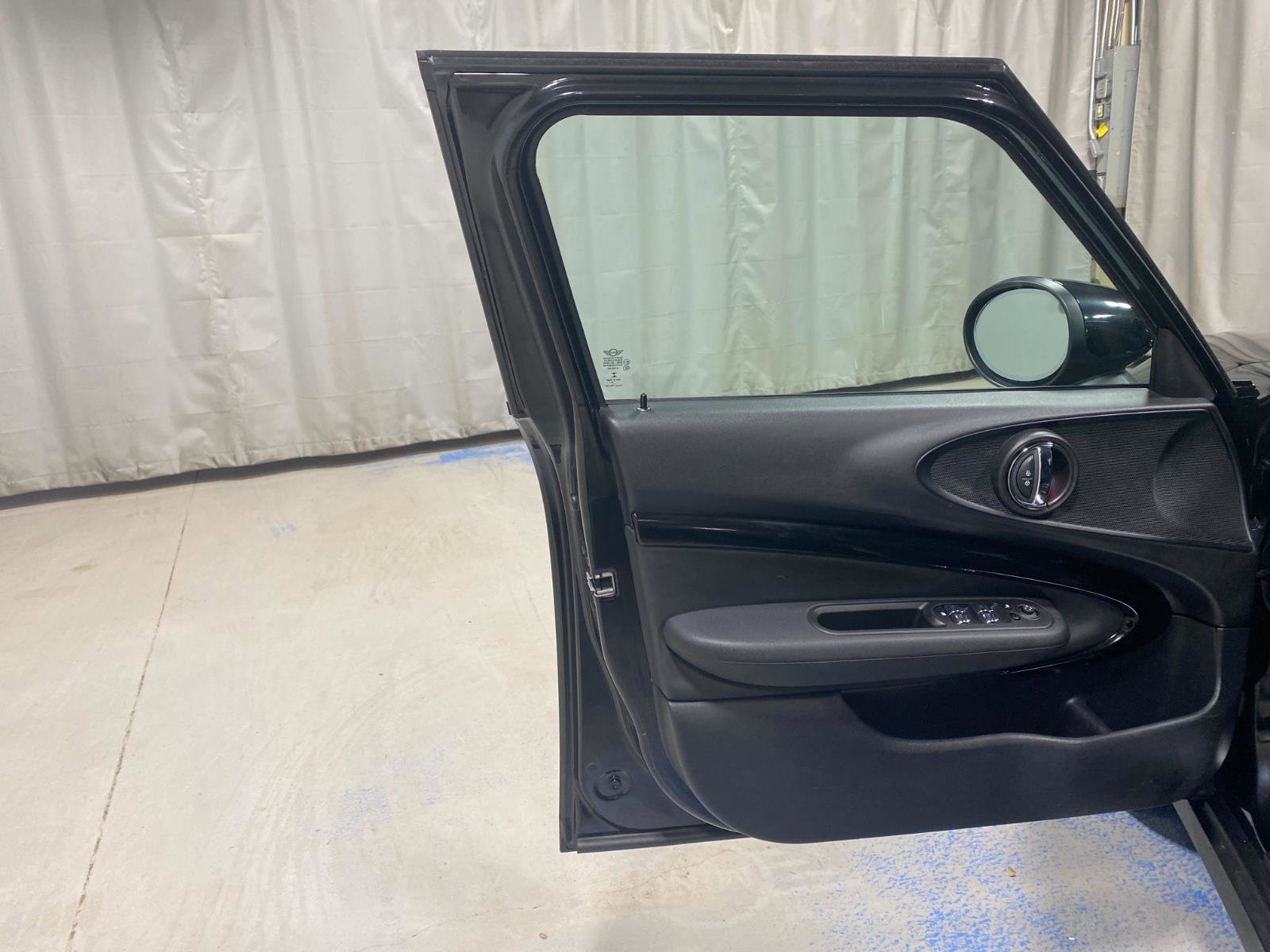 Certified 2023 MINI Cooper Clubman S image 19