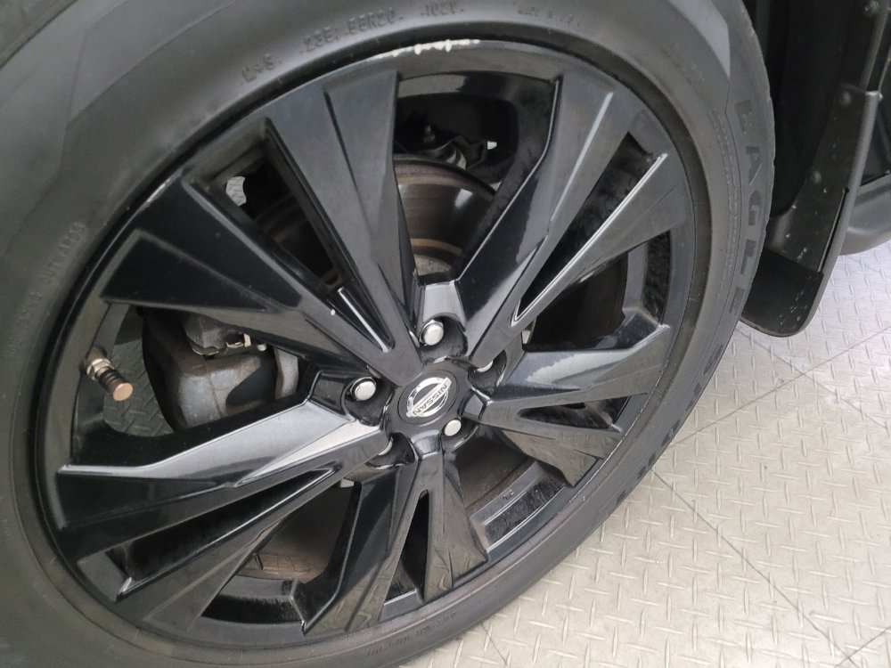 Used 2018 Nissan Pathfinder SL w/ Midnight Edition Package image 31