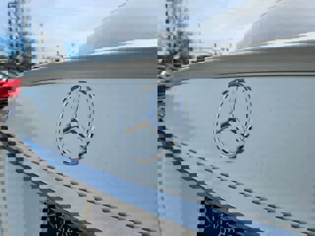 Used 2019 Mercedes-Benz S 560 S 560 image 12