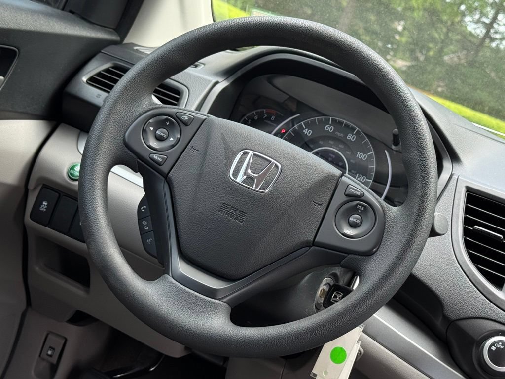 Used 2014 Honda CR-V LX image 14