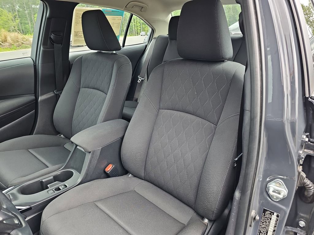 Used 2024 Toyota Corolla LE FWD image 20