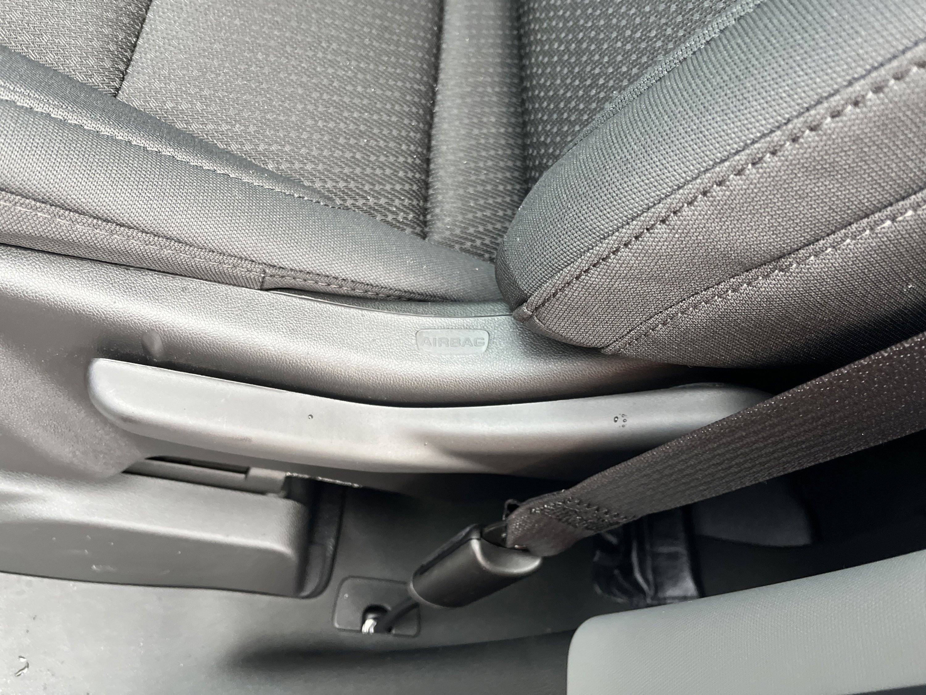 New 2026 Chevrolet Silverado 1500 W/T w/ WT Value Package image 13