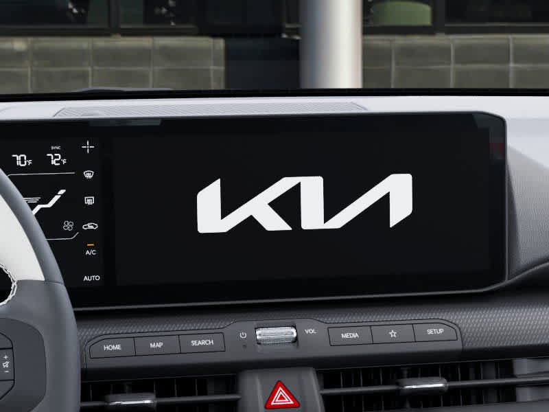 New 2025 Kia K4 GT-Line w/ GT-Line Sunroof Package image 20