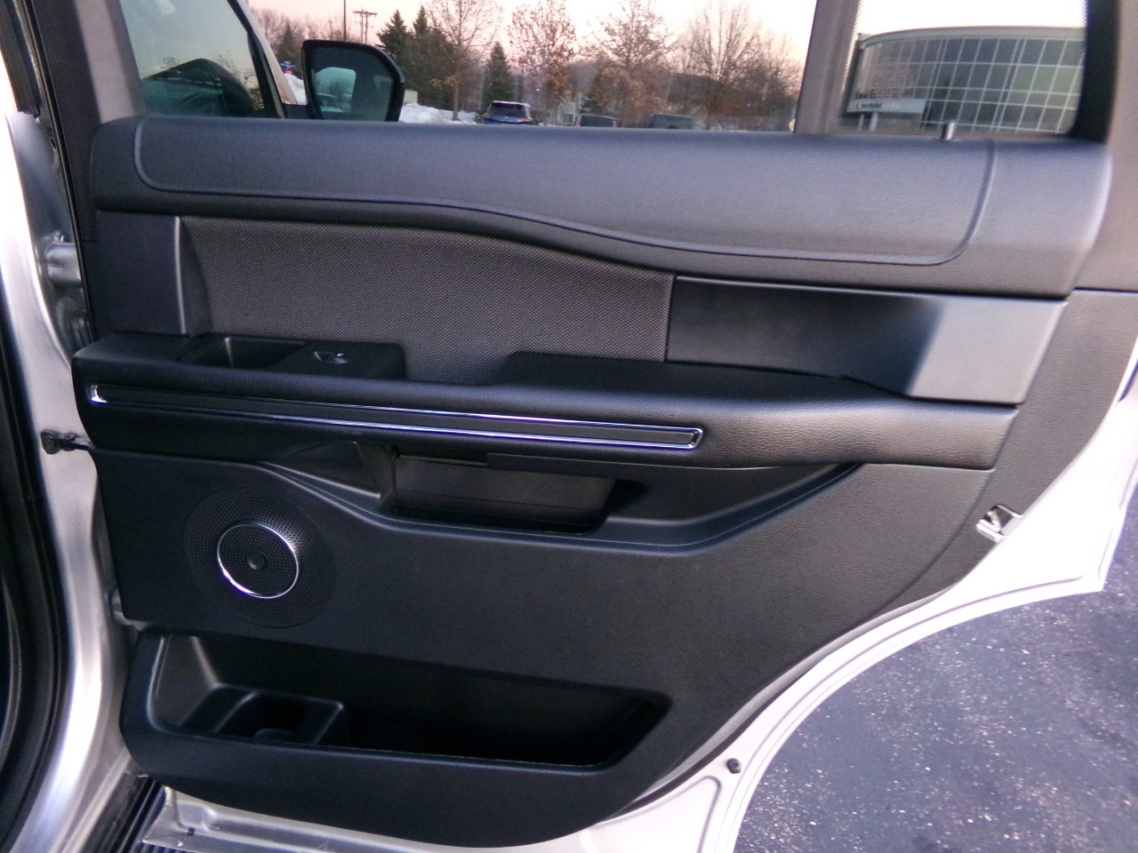 Used 2021 Ford Expedition XL image 44