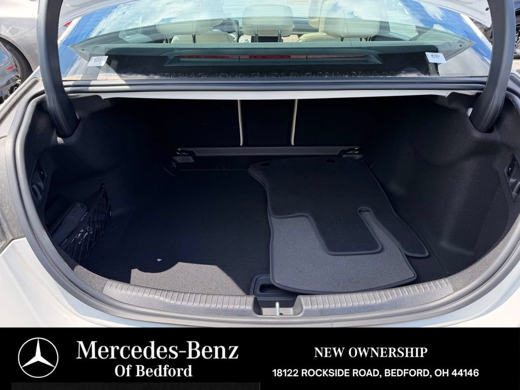 New 2026 Mercedes-Benz C 300 4MATIC Sedan image 19