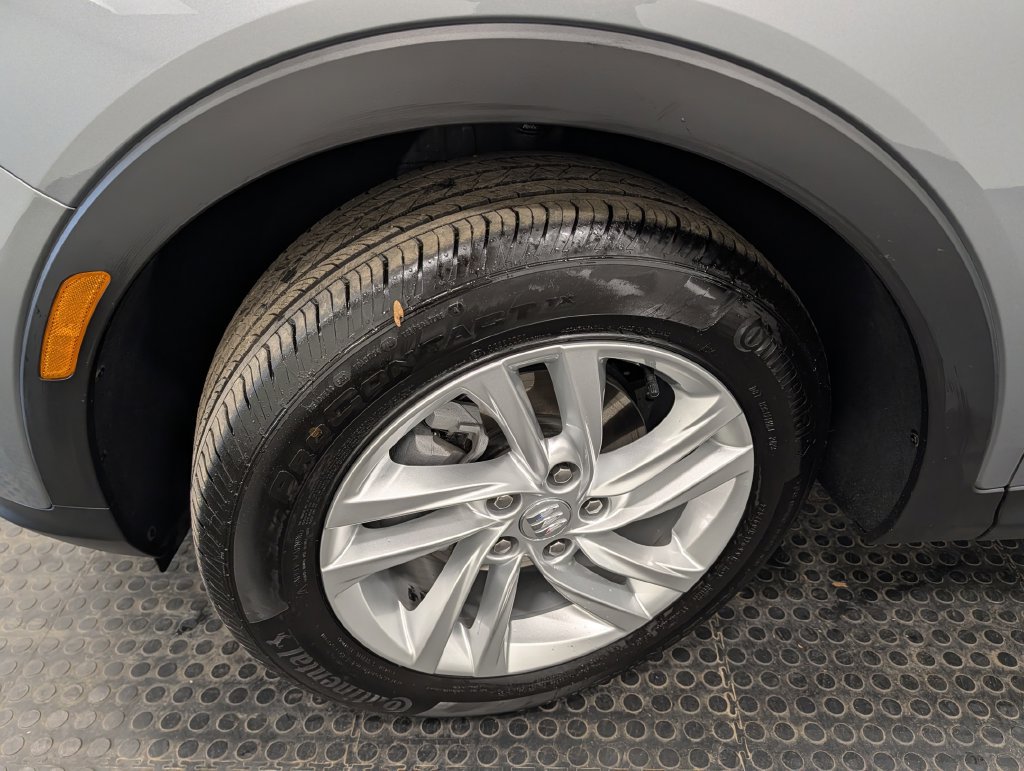Used 2024 Buick Envista Preferred w/ Convenience I Package FWD image 7