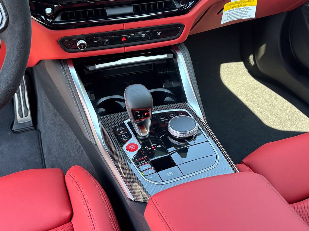 New 2027 BMW M3 Competition AWD/4WD image 27