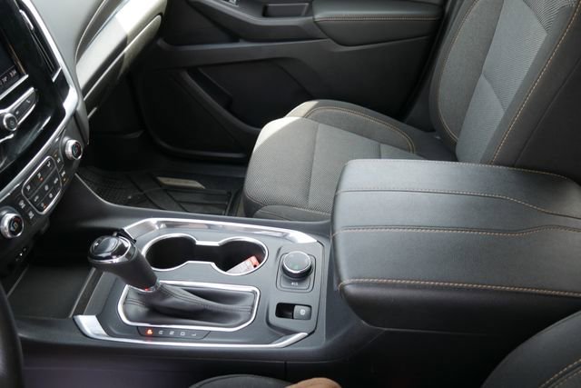 Used 2020 Chevrolet Traverse LS w/ LPO, Floor Liner Package AWD/4WD image 21