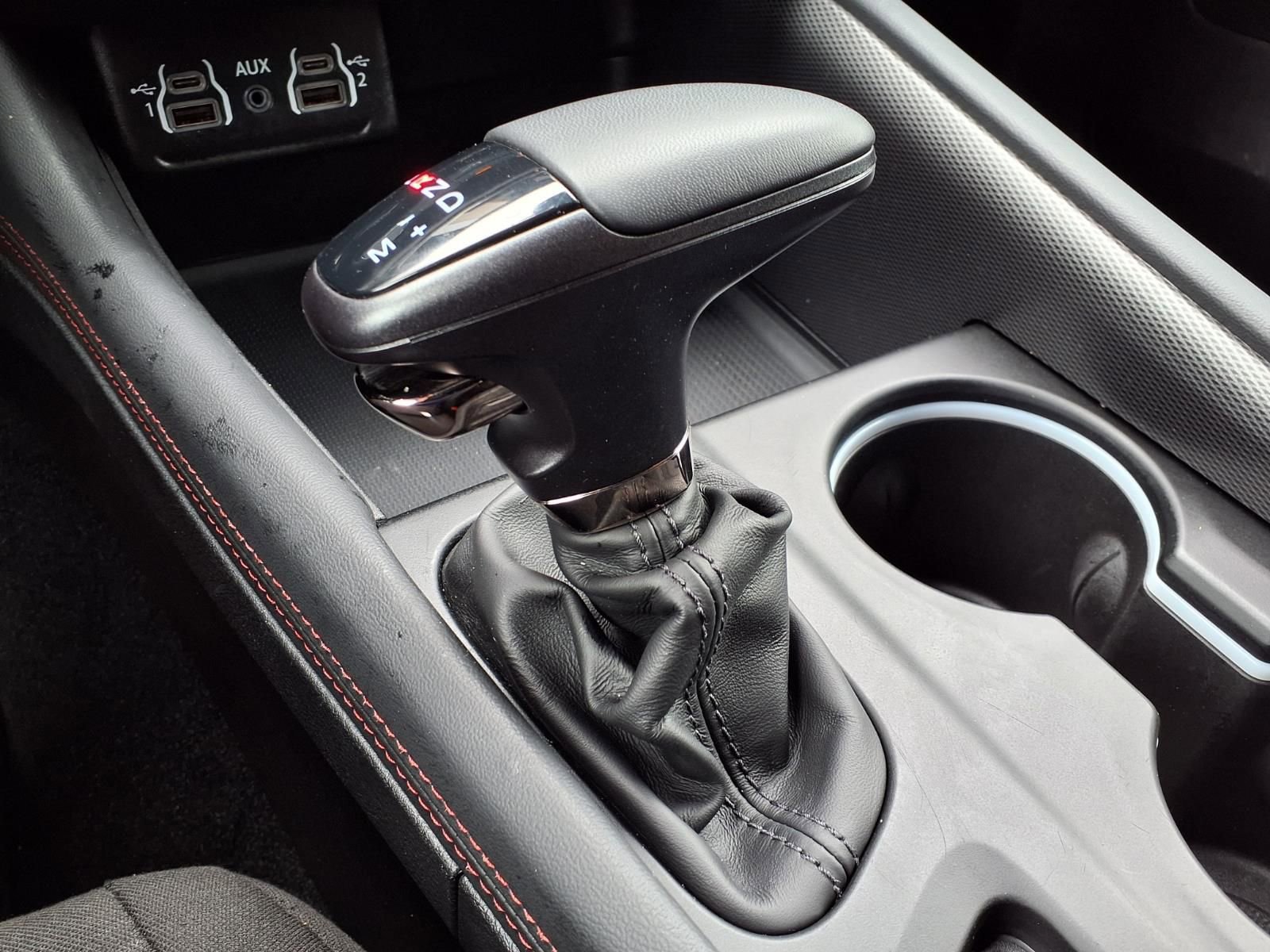 Used 2026 Dodge Durango GT AWD/4WD image 11